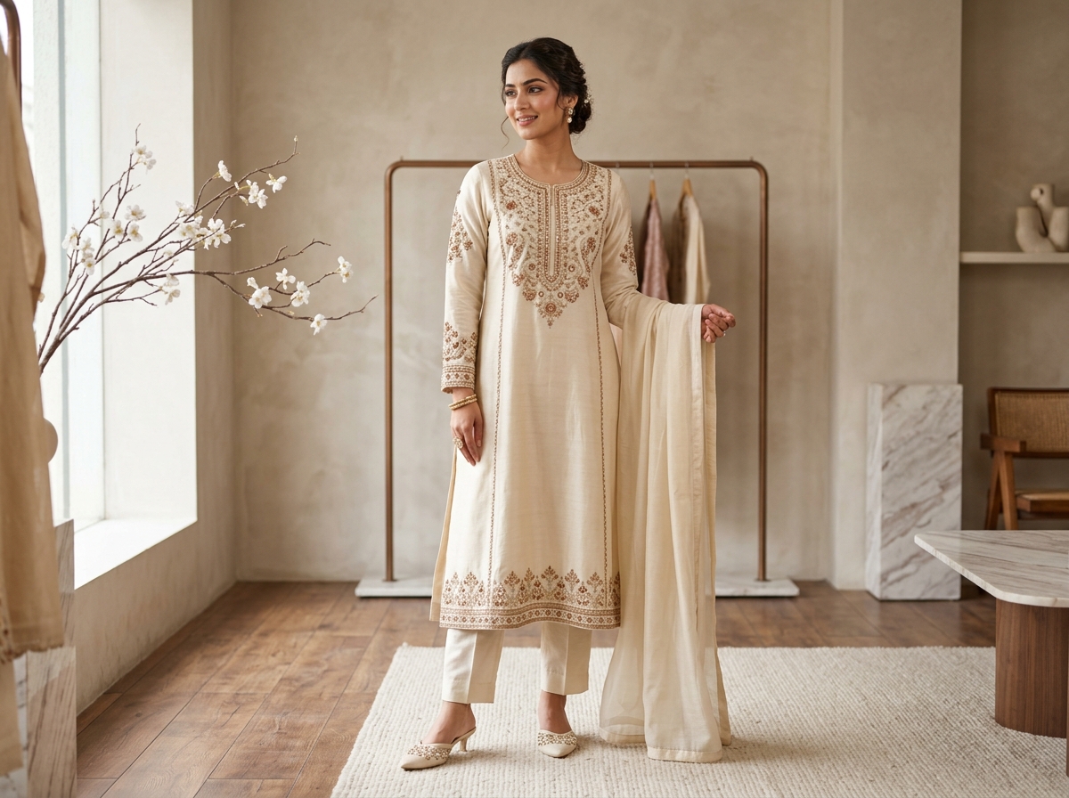Kurtis & Sets Collection