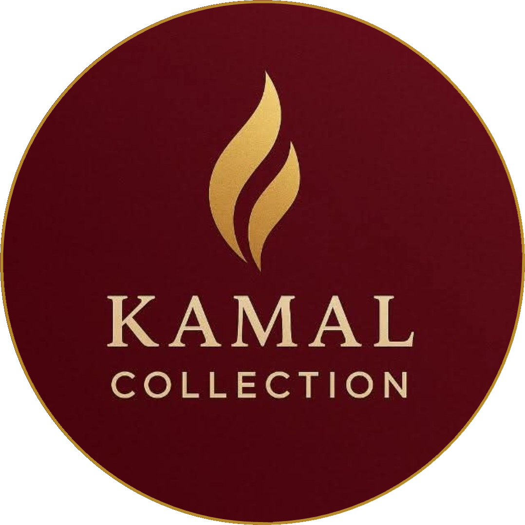 Kamal Collection Logo